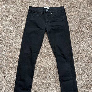 Women's Black Pants